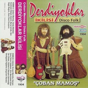 Çoban Mamoş