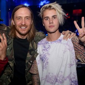 Avatar for David Guetta ft Justin Bieber