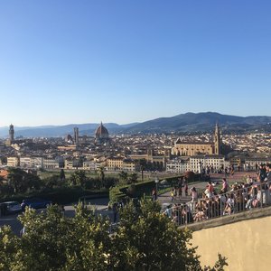 Letters from July