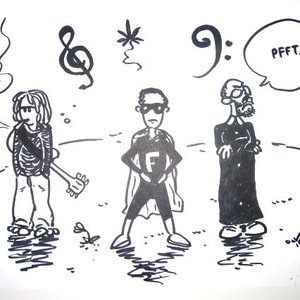 The Original Slowhand and The Evil Minions 的头像
