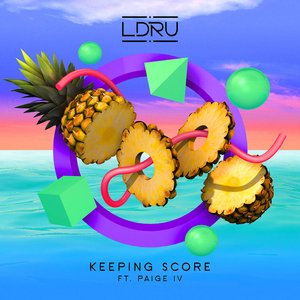 Keeping Score (feat. Paige IV) - Single