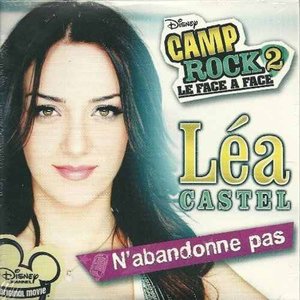 N'abandonne-Pas (can't Back Down)