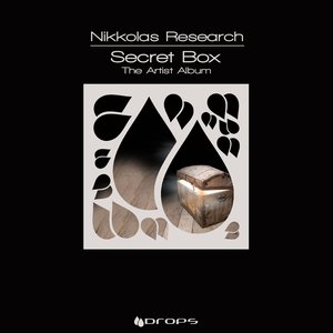 Secret Box 'the Artist Album'