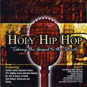 Holy Hip Hop Vol 1.