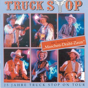 Изображение для '25 Jahre Truck Stop On Tour'