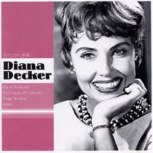 Avatar for Diana Decker