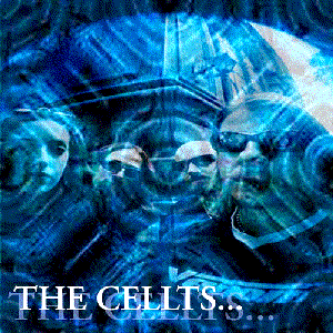 Image for 'The Cellts'