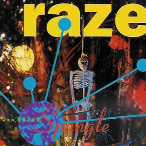 Raze - Single