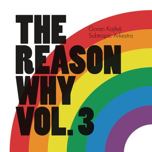 The Reason Why, Vol. 3