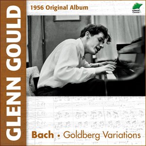 Bach: Goldberg Variations (Original Album, 1956)