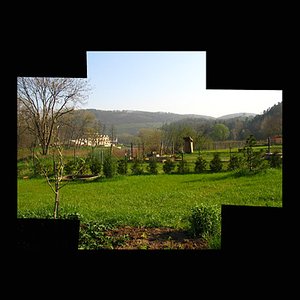 Revnice Dobrichovice Radotin