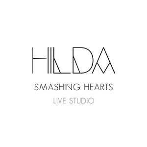 Smashing Hearts (Live Studio)