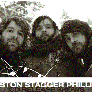 “Easton Stagger Phillips”的封面