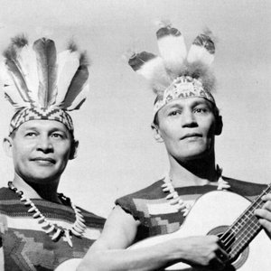 Los indios tabajaras 的头像