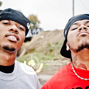 Awatar dla Dem Get-A-Way Boyz