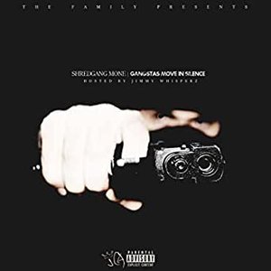 Gangsta's Move in Silence