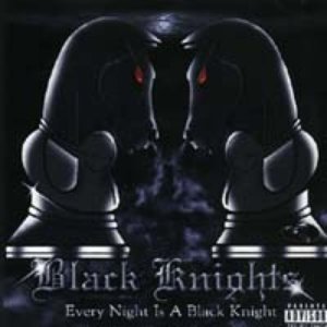 Every Night Is A Black Knight