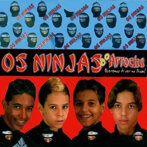 Queremos Ti Ver no Show