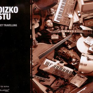 Dizko Stu のアバター