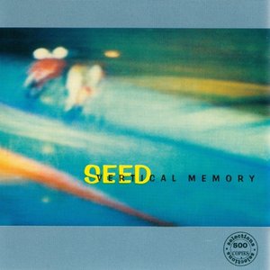 Seed (Paul Schutze) 的头像