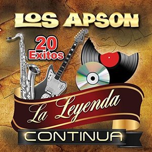 La Leyenda Continúa (20 Éxitos)