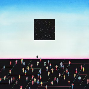 New Music from Mirror Master