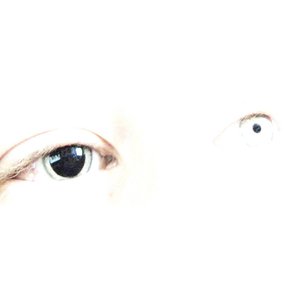 Their Eyes Shine With Innocence