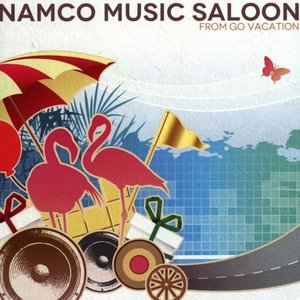 Namco Music Saloon ~ from GO VACATION