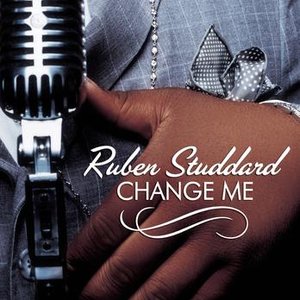 Ruben Studdard - Change Me [instrumental] Lyrics - Zortam Music