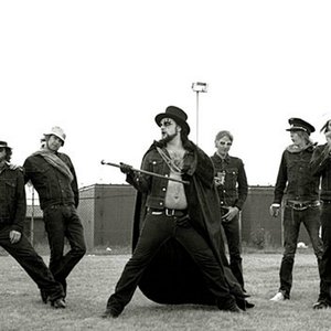 Turbonegro 的头像