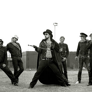 Turbonegro photo provided by Last.fm