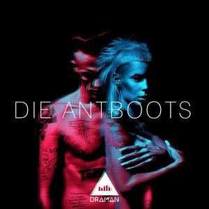 Die Antboots