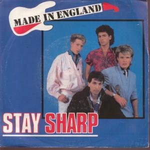 Made in England 的头像