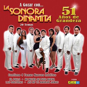 Cumbia Reventón