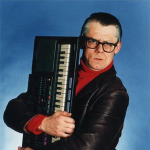 Avatar de John Shuttleworth