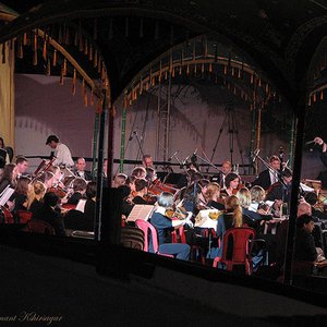 Аватар для Leipzig Philharmonic Orchestra