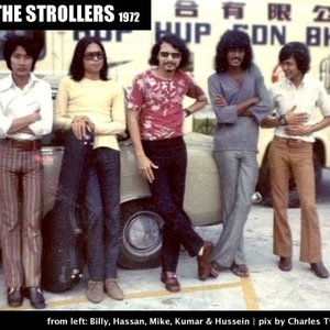 Strollers 的头像