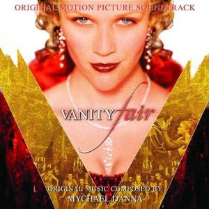 Vanity Fair (Original Motion Picture Soundtrack)