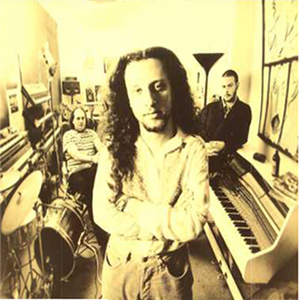 Outside photo provided by Last.fm