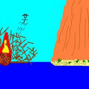 Skipper Bent - Single