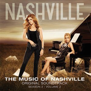 The Music of Nashville: Original Soundtrack, Season 2, Volume 2