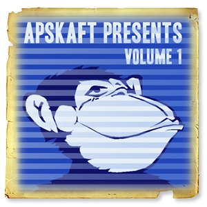 Image for 'Apskaft Presents Vol. 1'