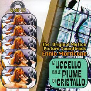 L'uccello Dalle Piume Di Cristallo: The Original Motion Picture Soundtrack