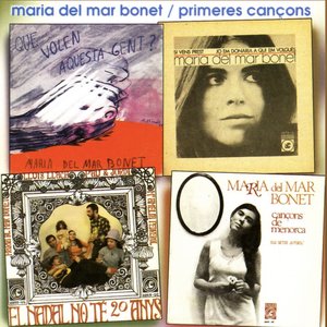 Imagen de 'Primeres cançons'