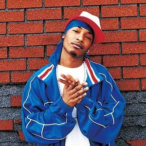 Chingy Featuring Jermaine Dupri And Trina 的头像