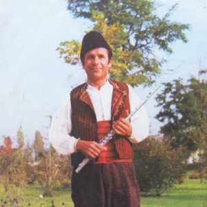 Ivan Terziev 的头像