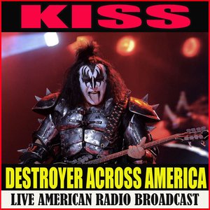 Destroyer Across America (Live)