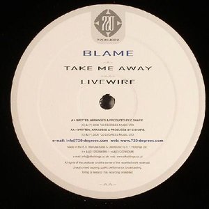 Take Me Away / Livewire