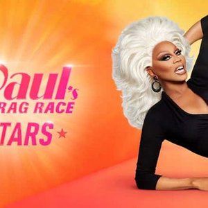 Rupaul's Drag Race: All Stars 的头像
