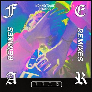 Fear (Remixes)